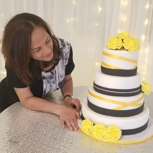 Meet your Posher, Julia